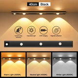 led wall light with remote control