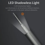 the leds light is a light that can be used to ill the light