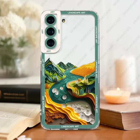 The legend of zeria iphone case