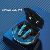 the len gm pro wireless bluetooth wireless earphones