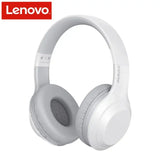 the len headphones are white and have a white color