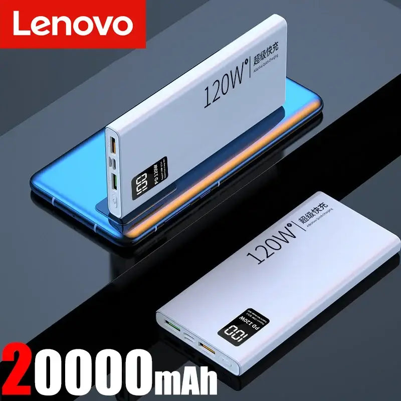 len power bank 10000mah