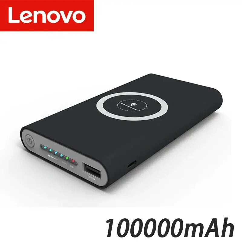 len power bank 10000mah