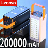 len power bank 2000004