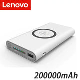 len power bank 20000mah