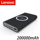 len power bank 20000mah