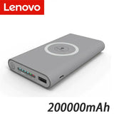 len power bank 20000mah