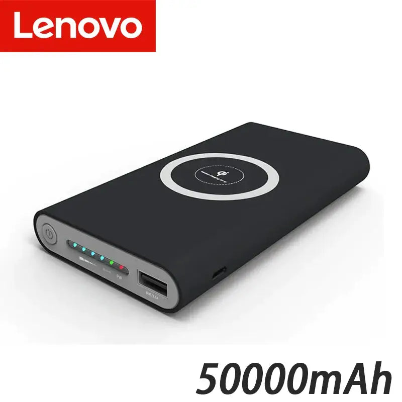 len power bank 50000mahl