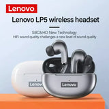 len pw - e wireless earphones