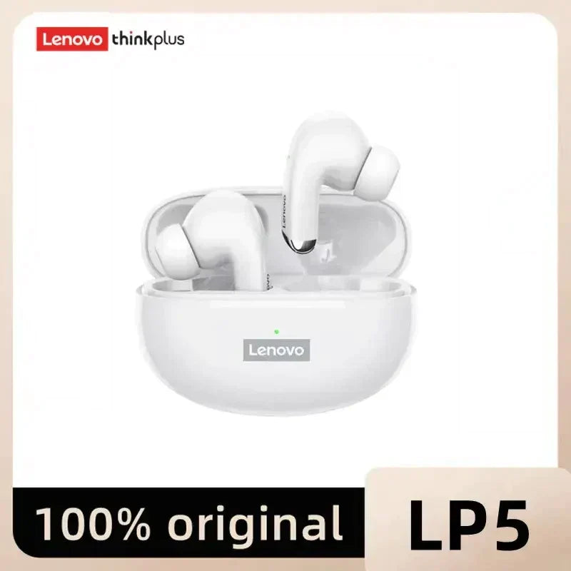 len len wireless earphones