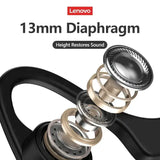 lenovo 13mm diaphragm high restorer sound
