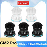 lenovo 3 pack white 3 black wholesale