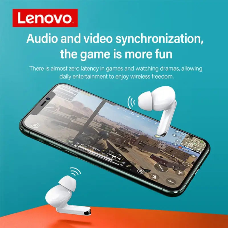 arafed image of a phone with earphones and a video sync