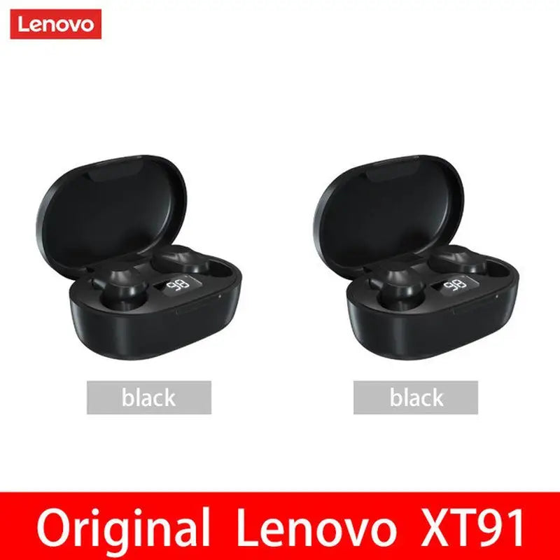 original lenovo x9 tws true wireless earphone