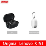 original lenvo x9 bluetooth wireless earphone