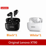lenovo x9 pro and lenovo x9 pro earphones