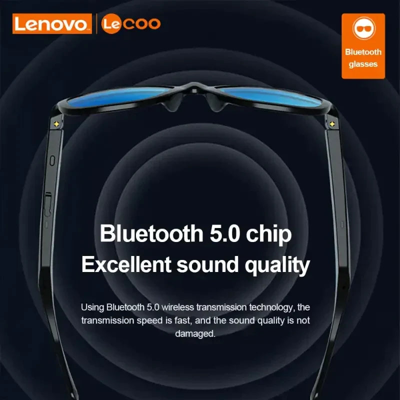 lenovo bluetooth 5 0 chip excellent sound quality