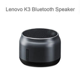 len k3 bluetooth speaker