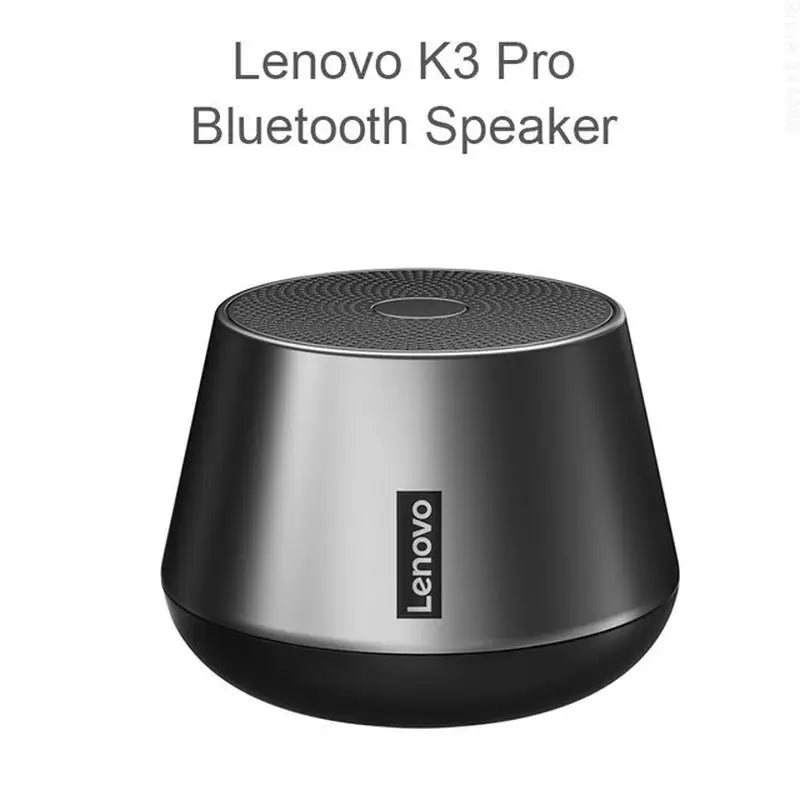len k3 bluetooth speaker
