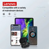 lenvo compatible smartphones with their own app