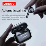 lenovo is the first earphone that will be launched in india