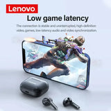 lenovo game latency for the iphone and android