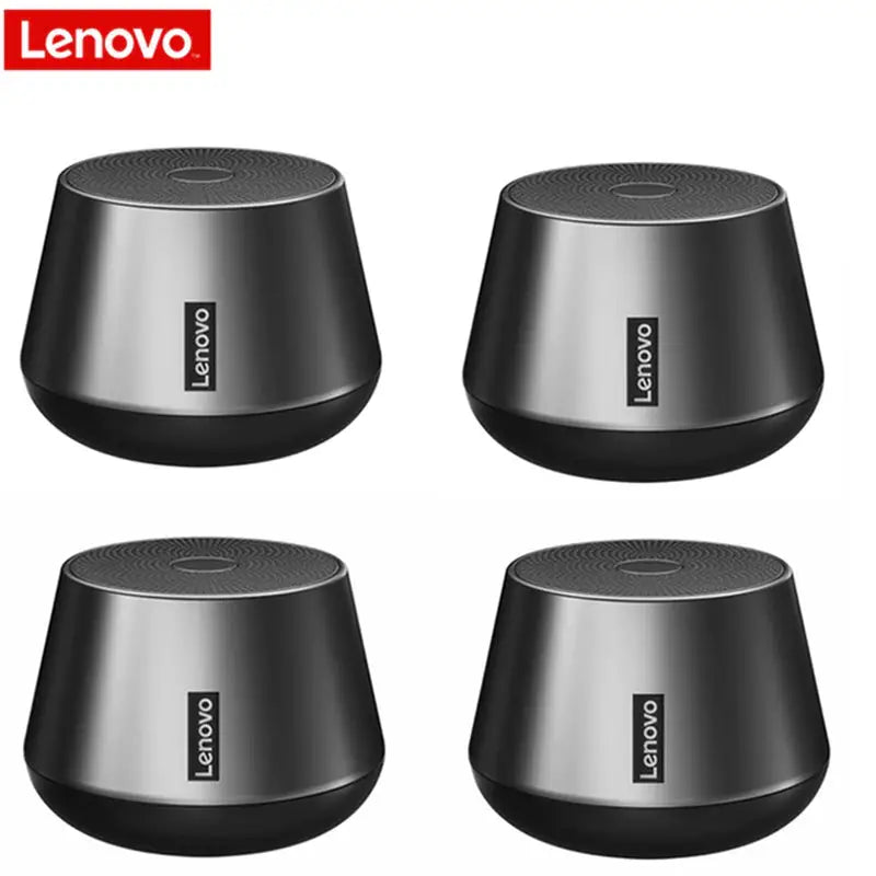 len soundbox mini bluetooth speaker