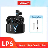 lenovo l9 plus + cleaning pen