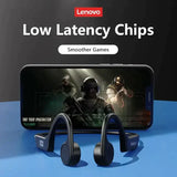 lenovo low latency chips for smartphones