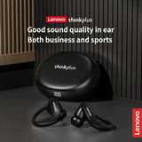 lenovo thinkius good sound quality ear both business and sports