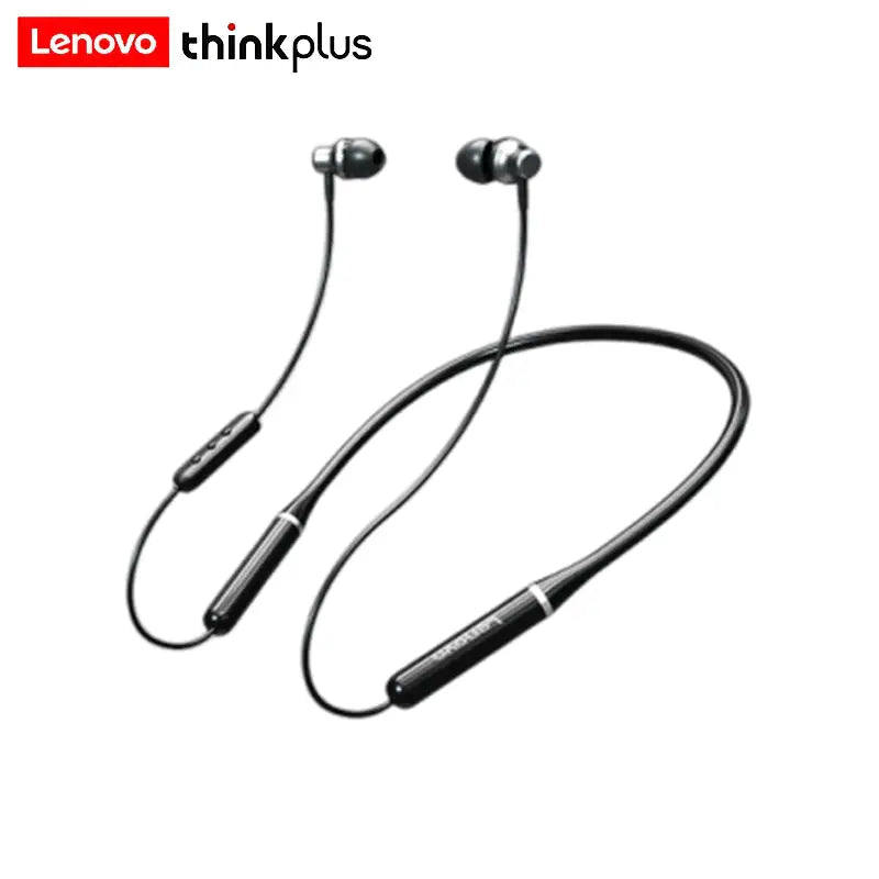 a pair of earphones with a cord and a cord