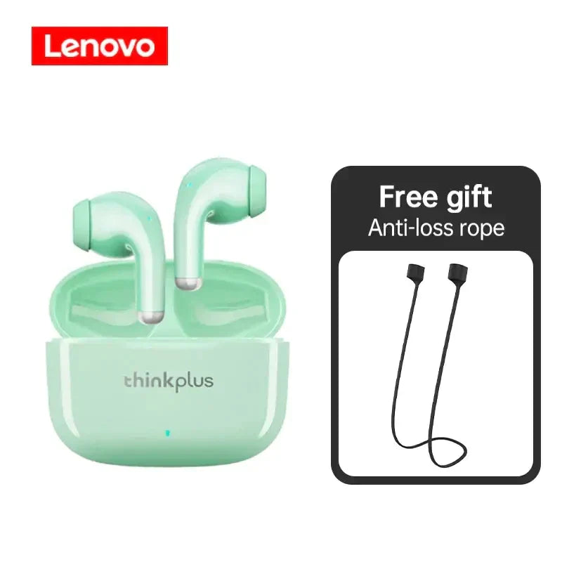 lenovo tws - 01 wireless earphones with free gift