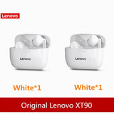 lenovo x9 pro and lenovo x9 pro wireless earphones