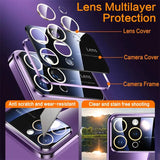 the camera lens protector is designed to protect the camera from scratches