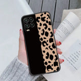 the leopard print phone case for iphone