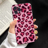 leopard print phone case for iphone