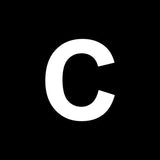 the letter c logo