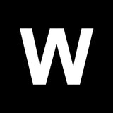 the letter w logo