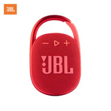 jbl charge 3 portable bluetooth speaker red