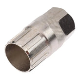 a stainless steel pipe fitting