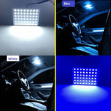 led interior lights for bmw