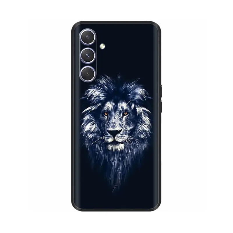 the lion sublime iphone 11 case