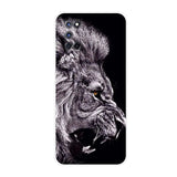 the lion back cover for vivo x2