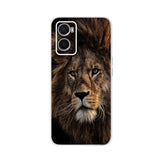 the lion back cover for apple iphone 11