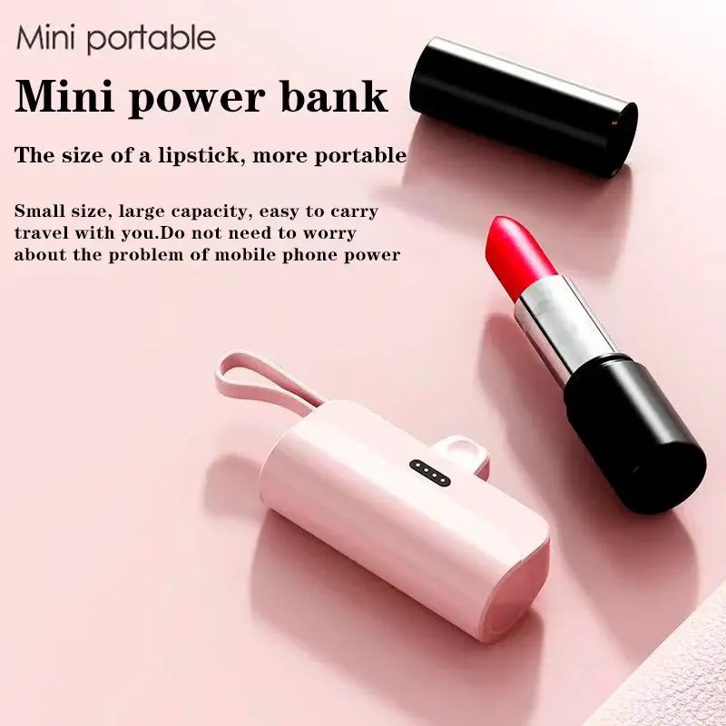 a lipstick with a pink background and a white towel