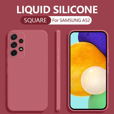 liquid silicon case for iphone 11