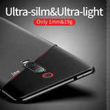 the back of the l7 lite with the text ultralight