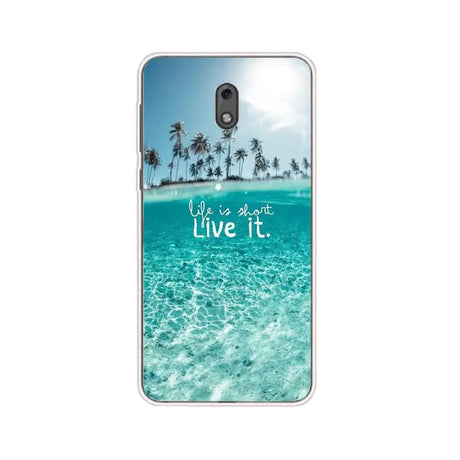 live the life samsung galaxy s6 case