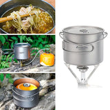 the best camping stove