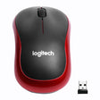 logite logite wireless mouse